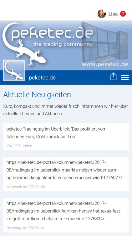 peketec.de
