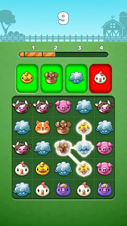 Link the Same screenshot-3