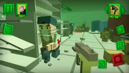 Game screenshot ZIC: Zombies In City Shooter hack