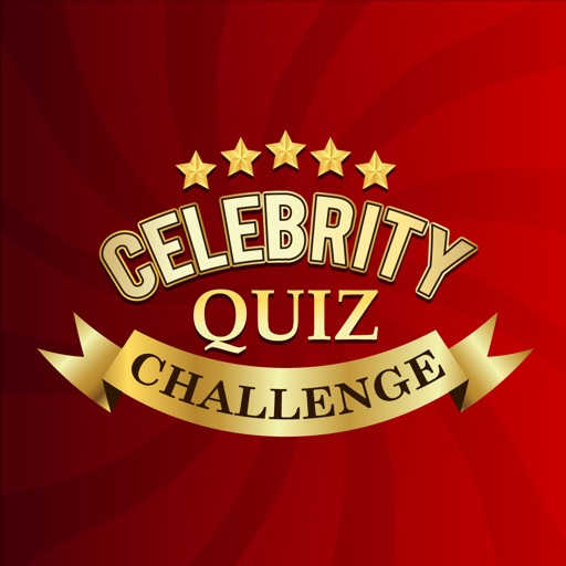 Celebrity Quiz Challenge Movie Music Stars Trivia iOS App