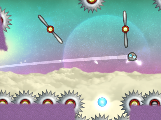 Screenshot #5 pour BotHeads 2