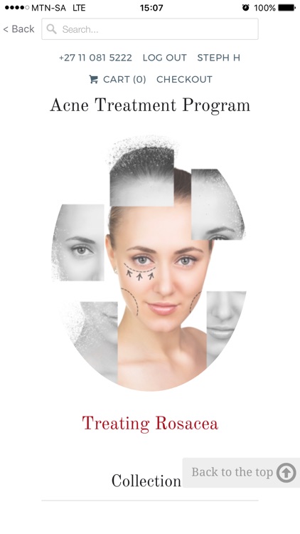 Aesthetica Skin Centre