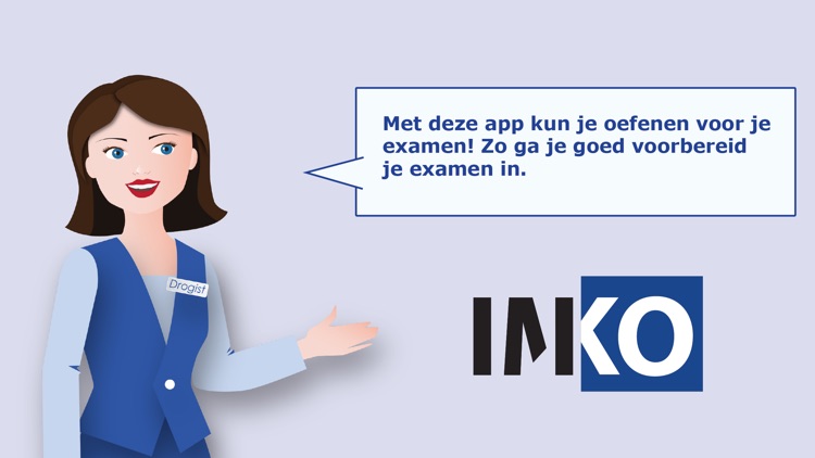 IMKO Examen Training