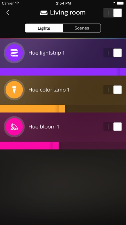 Philips Hue