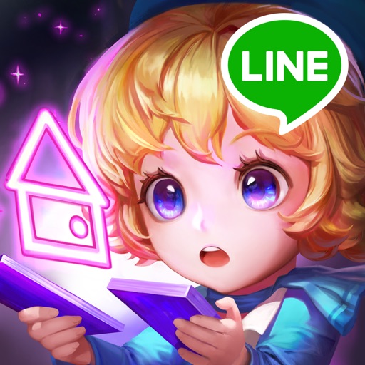 LINE Get Rich