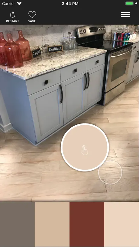 Floorvana by Shaw Floors