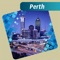 Perth travel plan at your finger tips with this cool app