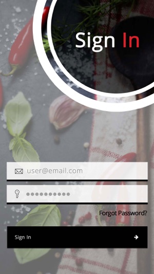 CongoEats Manager(圖2)-速報App