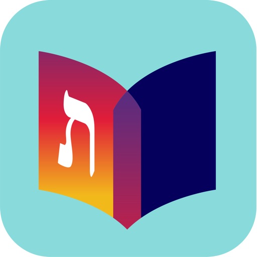 Soncino Hebrew-English Talmud icon