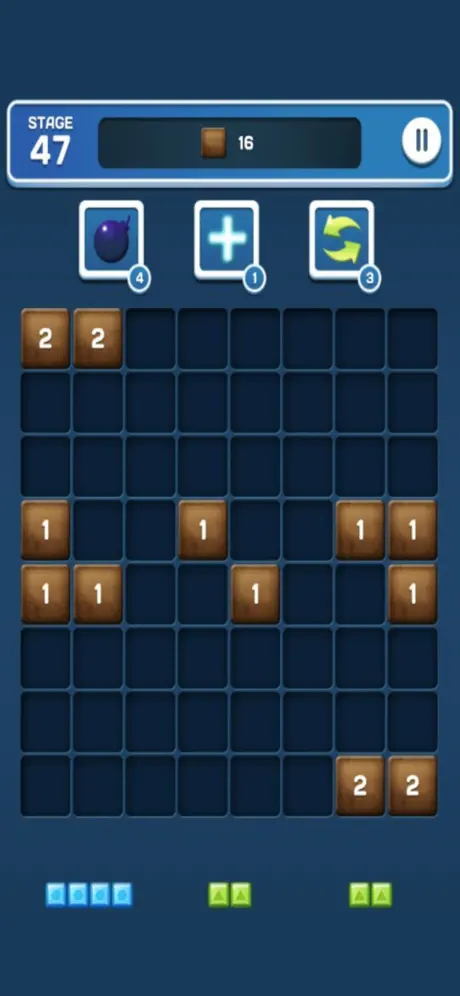 Block Breaker King