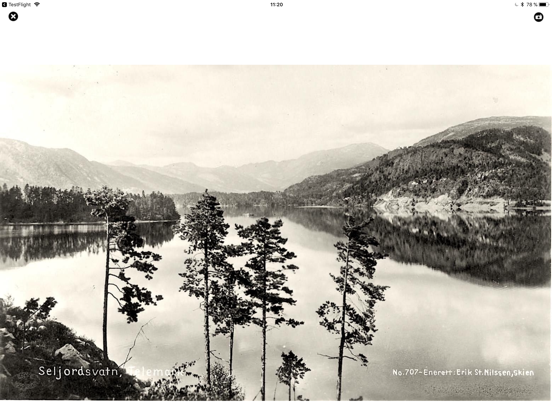 Screenshot #6 pour Bildeboka