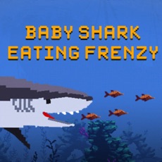 Activities of Baby Shark Eating Frenzy