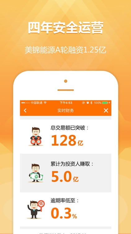 一起好理财-华中互联网金融P2P投资理财平台