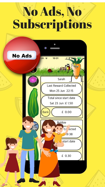 Daily Food Planner:Health Aid screenshot-5
