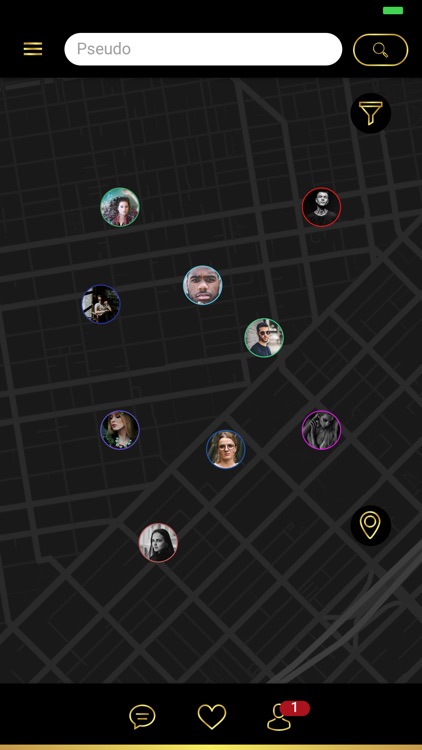 LeClub App screenshot-6
