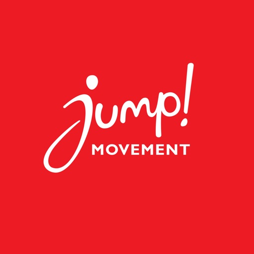 Jump Movement icon