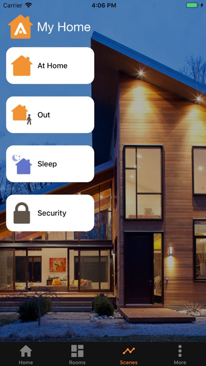 Aypro Smartlife screenshot-6