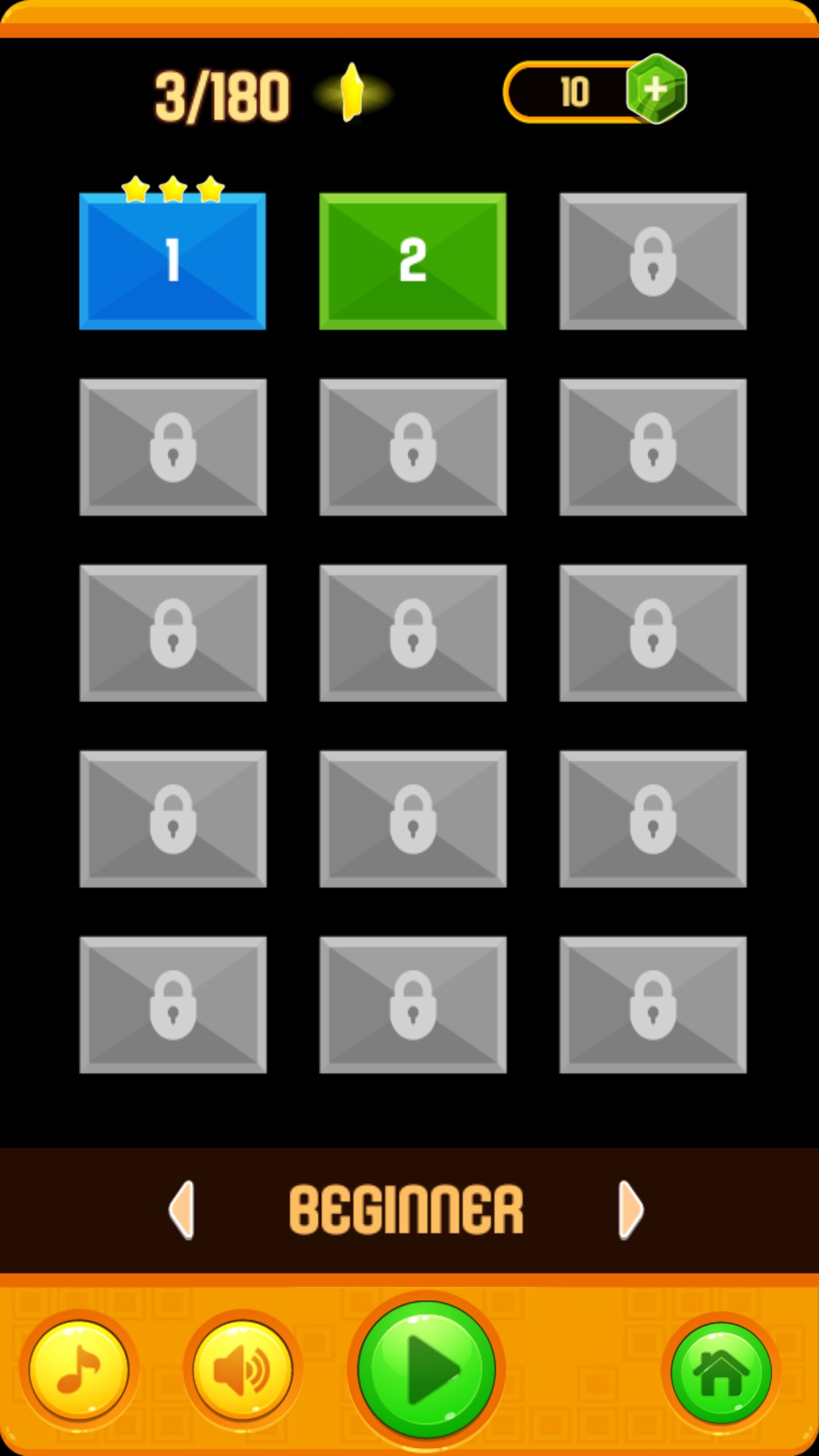 Screenshot 3 of Block Legend 2018