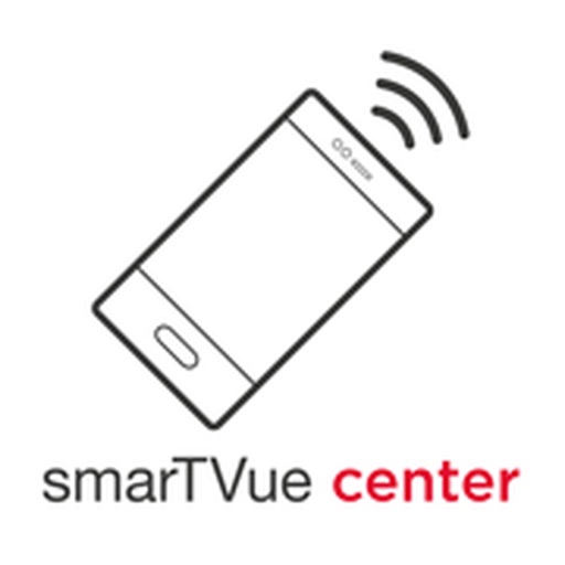 Hitachi SmarTVue Centre icon