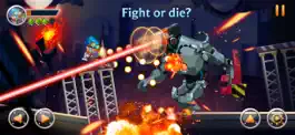 Game screenshot Rambo Reborn hack