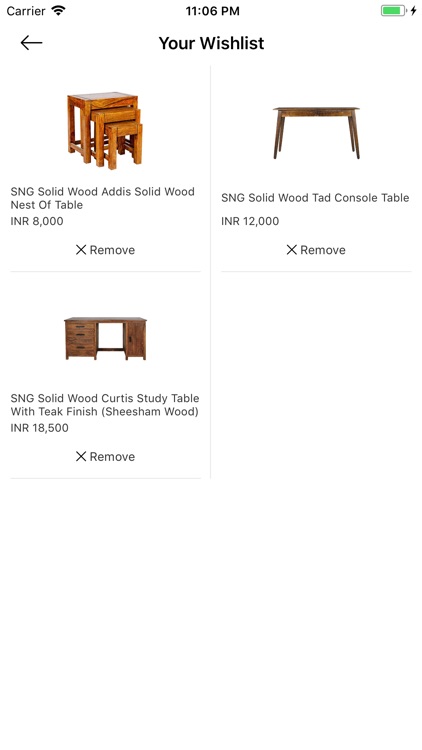 SNG Crafts screenshot-4