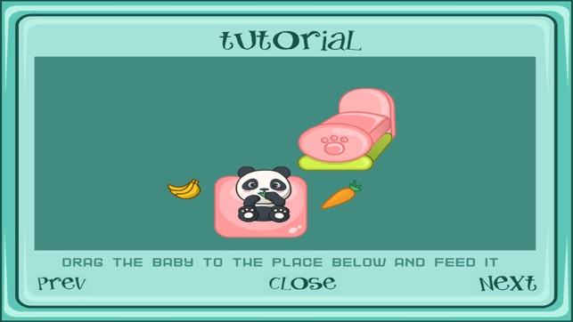 Baby Zoo Hospital(圖4)-速報App