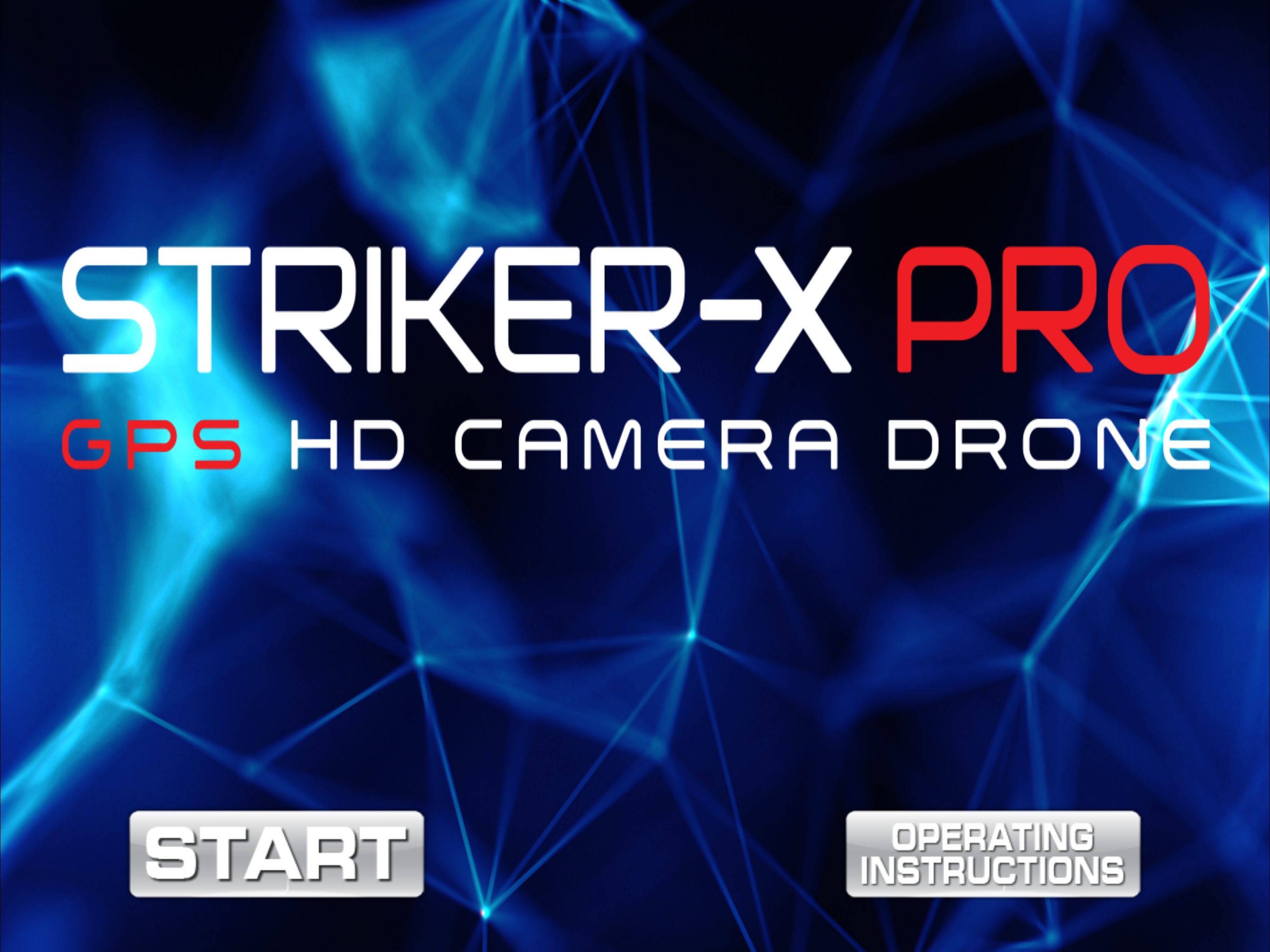 STRIKER-X FPV