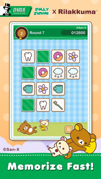 Darlie Brush-up screenshot-4