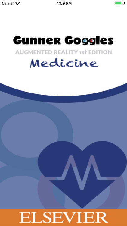 Gunner Goggles Medicine