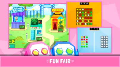 How to cancel & delete LeveLisa: Brain Games & Art from iphone & ipad 3