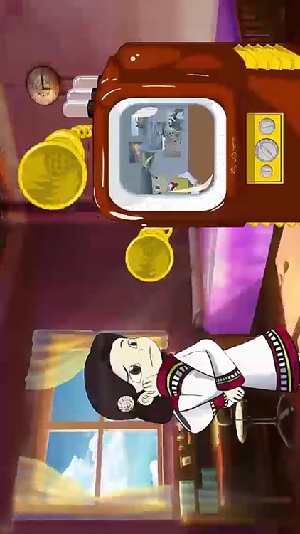 Effects of Tech on Evolution