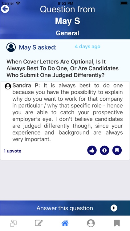 Career Ear screenshot-3