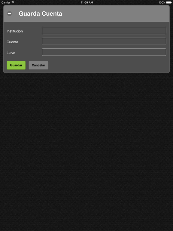 Screenshot #5 pour XtremeAuth