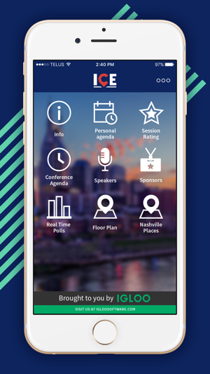 ICE '17(圖2)-速報App