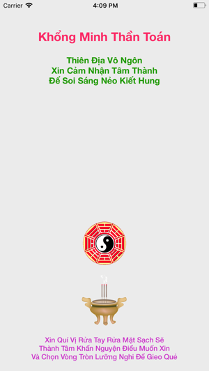Khong Minh Than Toan