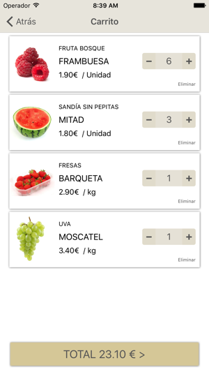 Frutapp Macedonia(圖4)-速報App