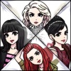 KPop HD Wallpapers - New Girl Bands Themes - iPadアプリ