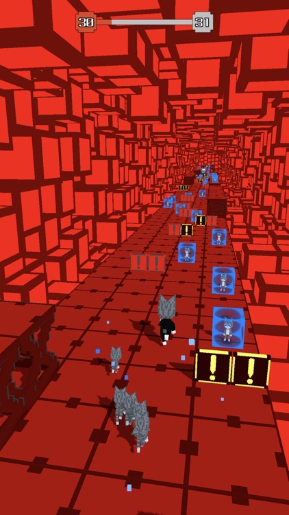 Cats Us screenshot-8
