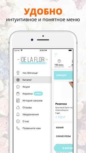 Delaflor | Russia(圖2)-速報App