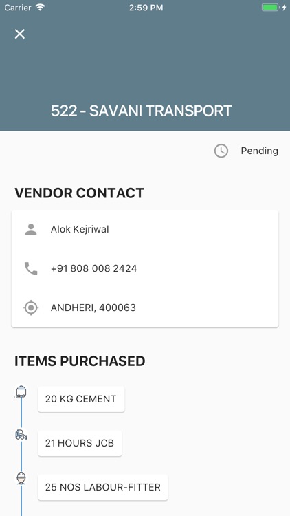 SuperWise Management screenshot-5