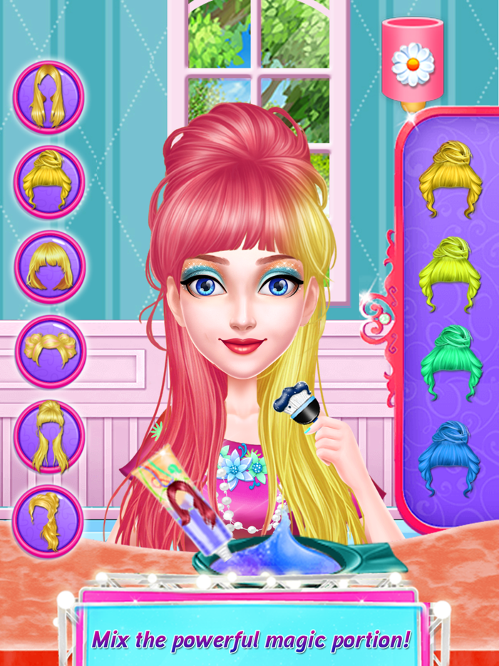 Best Fashion Hair Salon