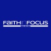 MY FAITH IN FOCUS