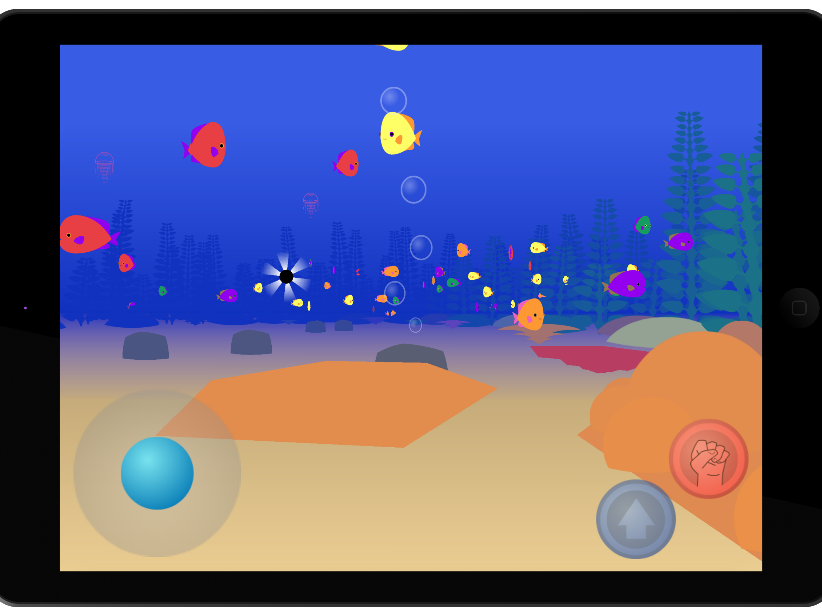 Chromavera 2 screenshot 7