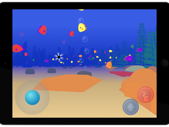 Screenshot #4 pour Chromavera 2