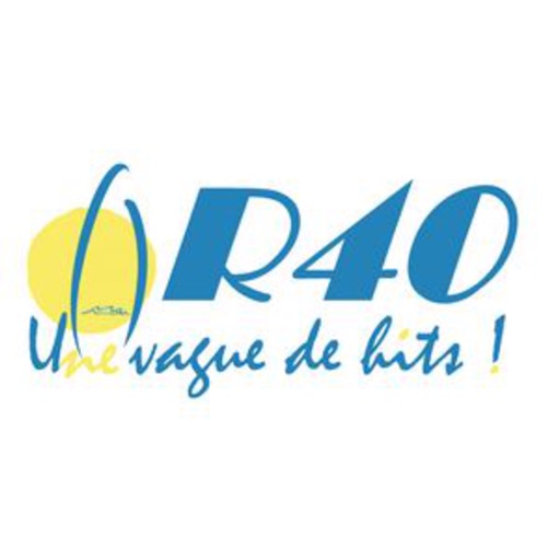 R40 icon