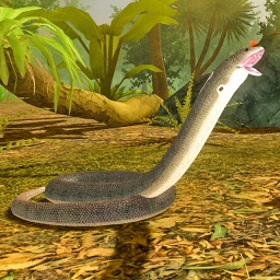 Deadly Snake Attack Simulator: Wild Life Survival