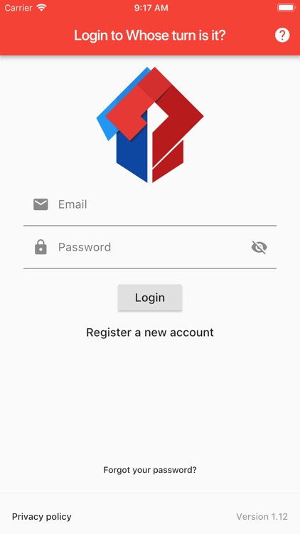 Whose turn is it? screenshot-4