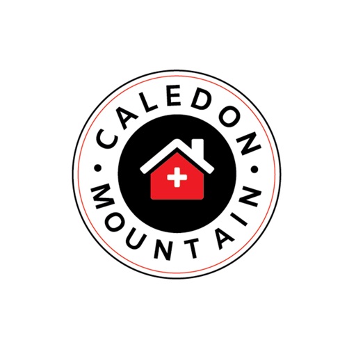 Caledon Mountain Vet Hospital by InTouch Practice Communications