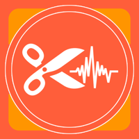 MP3 Cutter - Cut Music Maker and Audio-MP3 Trimmer