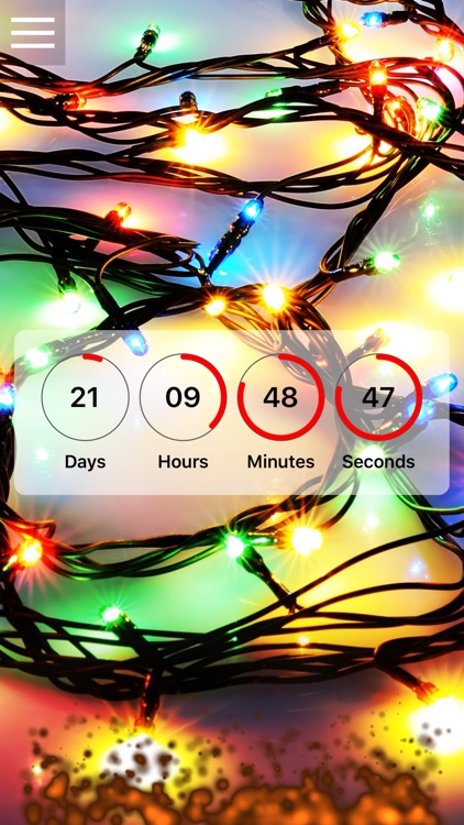 Happy New Year Count Down Pro screenshot-5